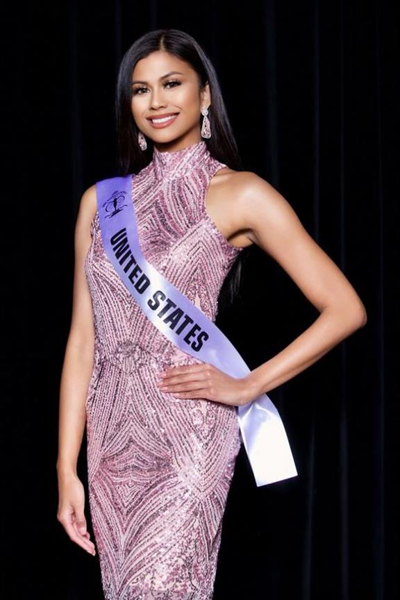 Interesting Facts about Miss Supranational USA 2018 Katrina Jayne Dimaranan