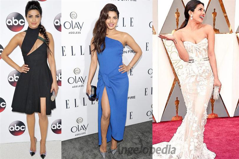 Beauty Queens reveal how they keep it Healthy
