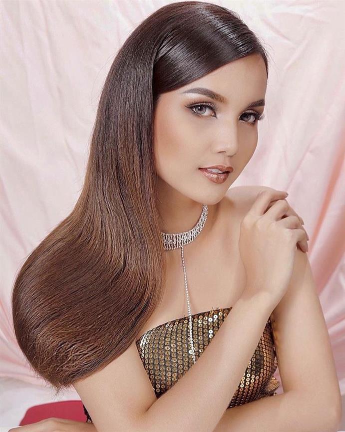 Miss Universe Cambodia 2019’s journey begins with the first Press Presentation 