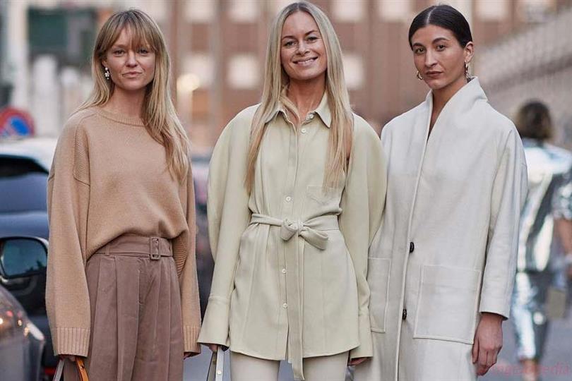 Best Street Style Looks of Milan Fashion Week 2019
