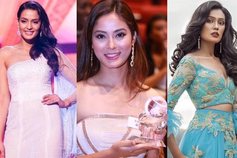 Post-performance analysis of Nepal in major international beauty pageants in 2018