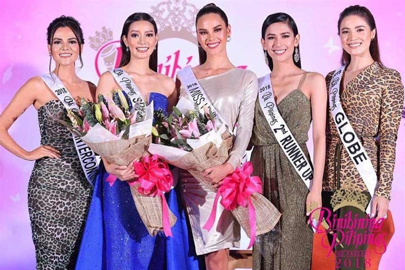 Who will be crowned this year, Binibining Pilipinas Universe 2019 or Miss Universe Philippines 2019?