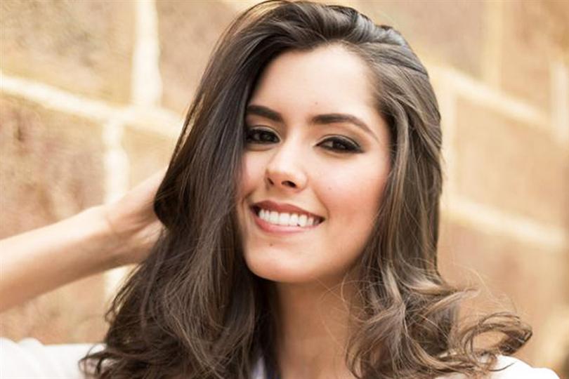 Paulina Vega Dieppa, Miss Universe Colombia 2014