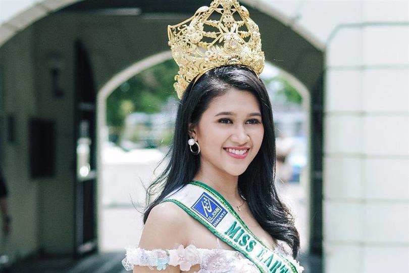 Miss Earth Indonesia 2018 opens its registration!