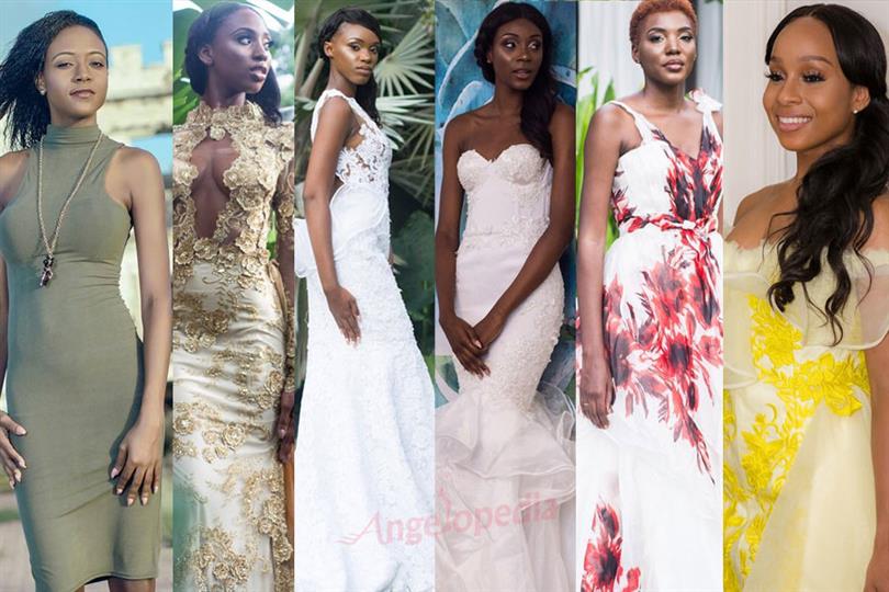Miss World Barbados 2018 is here!