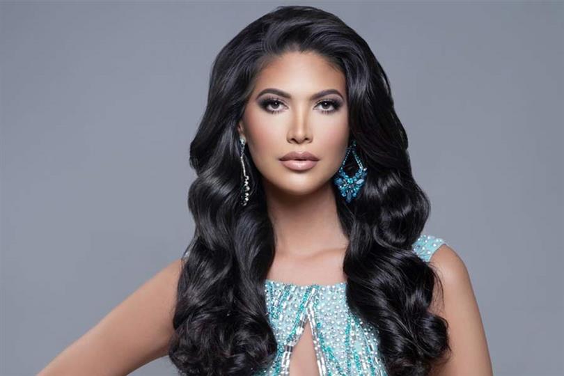 Maria Jose Vera has been appointed as Miss Grand Ecuador 2024