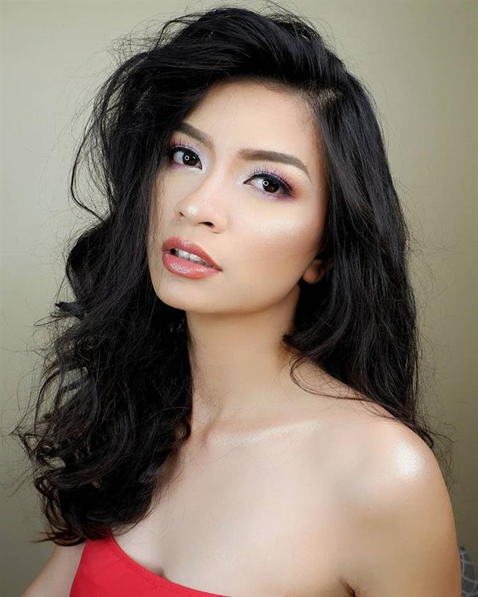 Binibining Pilipinas 2019 Top 40: Honey Grace Cartasano