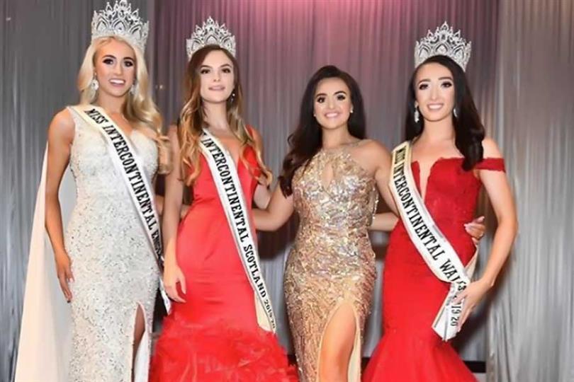 Miss Intercontinental UK Queens 2019 winners announced