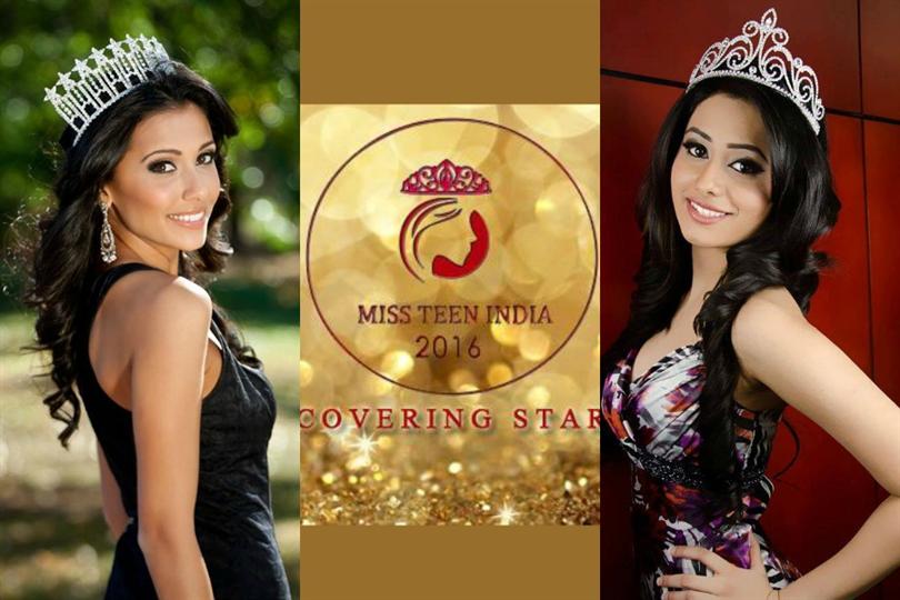 Road To Miss Teen India 2016 Pageant