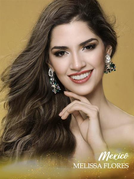 Miss Earth 2018 Top 8 Hot Picks by Angelopedia