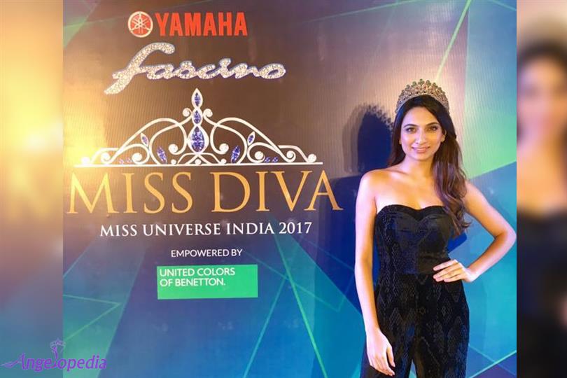 Miss Diva 2017- Television series begin on 28th October 2017