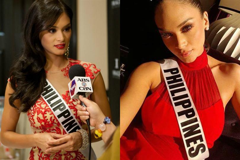 Pia Wurtzbach Might Be Casted as a Lead in Frozen: 2