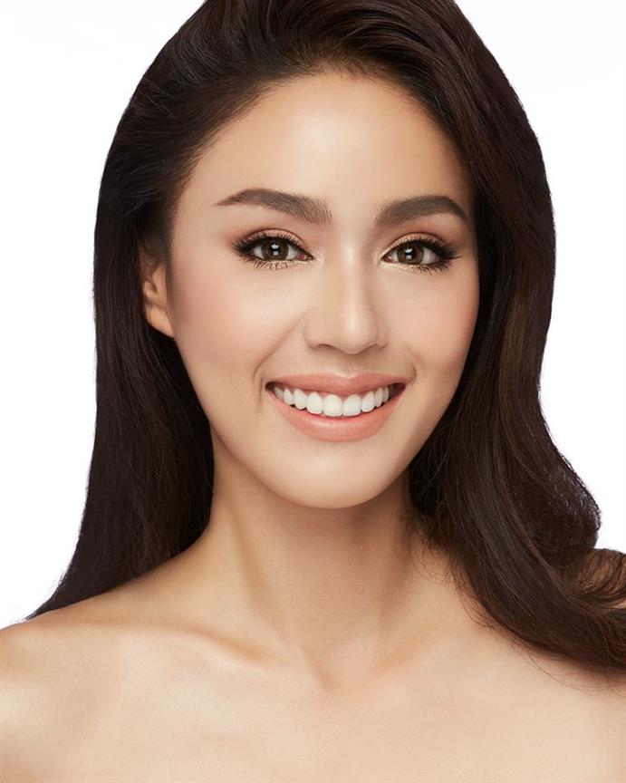 Miss World Thailand 2018 Top 8 Hot Picks by Angelopedia