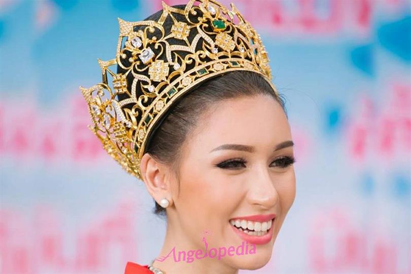 Miss Grand Thailand 2018 contestants unveiling begins