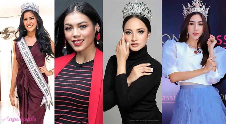 Top Performing Countries of 2018 in Beauty Pageants