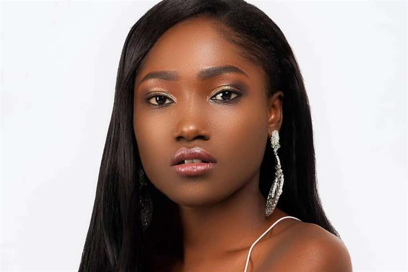 Schneidine Scheena Mondésir replaces Weslyne Paul Miyou as Miss Supranational Haiti 2019