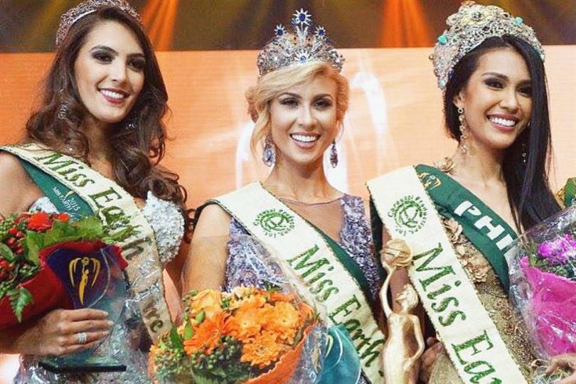 Miss Earth United States 2016 Road to Finale
