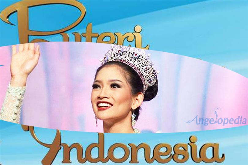 Puteri Indonesia 2016 Live Telecast, Date, Time and Venue