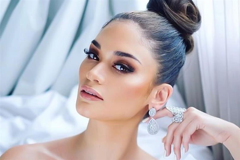 Pia Wurtzbach to become the first Filipina to have a wax statue in Madame Tussauds Hong Kong 