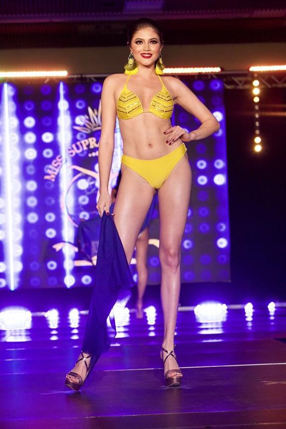 Our Favourites from the Swimsuit Competition of Miss Supranational 2019