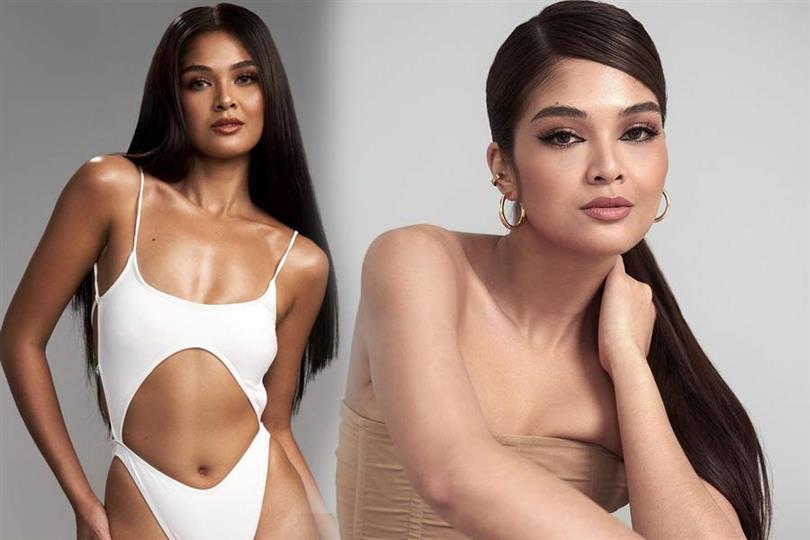 Miss Universe Philippines 2023 Top 40 – Angelique Manto