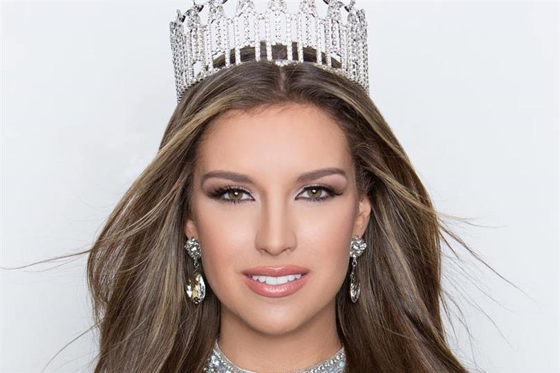 Meet Alayah Benavidez, Miss Texas USA 2019 for Miss USA 2019