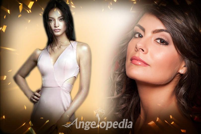 Kylie Verzosa Bb Pilipinas International 2016 – Unexplored Facts