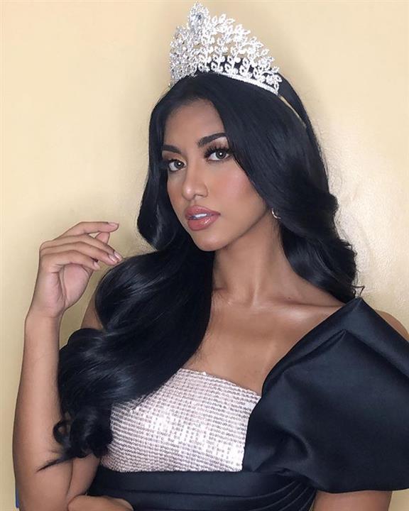 Early Favourites for Miss Supranational 2019 crown