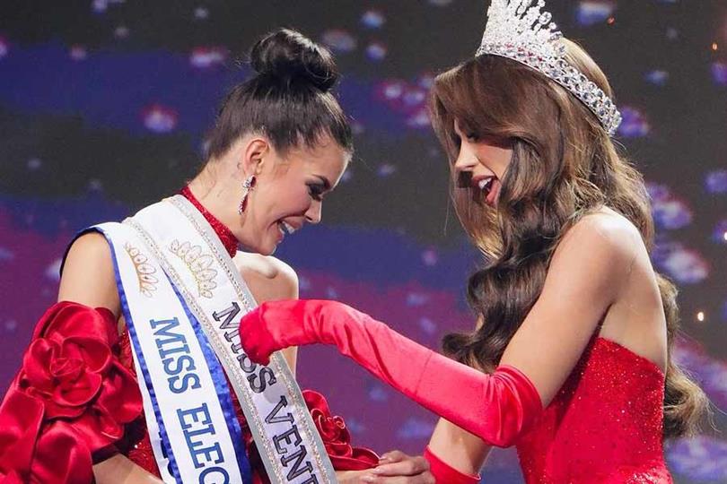 Know more about Miss Venezuela 2023 Ileana Márquez Pedroza for Miss Universe 2024