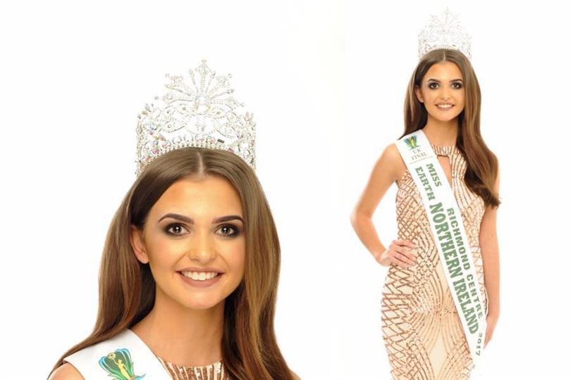 Miss Northern Ireland 2018 Contestants reveal their advocacies