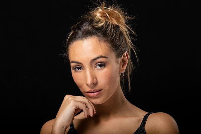 Alfonsina Supparo to represent Uruguay at Miss Panamerican International 2019