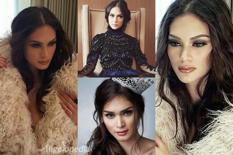 Pia Wurtzbach is ready to conquer the Miss Universe 2015 in her new avatar