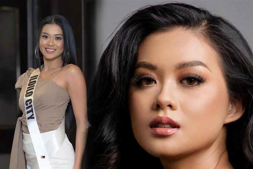 Miss Universe Philippines 2023 Top 40 – Chloei Gabales