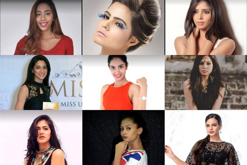 Miss Diva 2016 Super Diva Contest Winners Announced