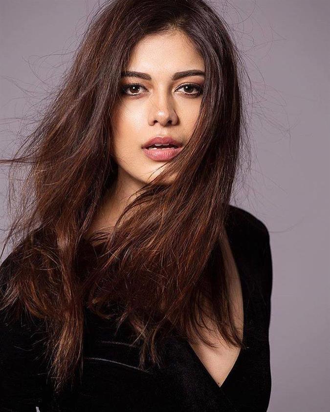 Miss Supranational 2014 Asha Bhat enchants everyone in her debut movie ‘Junglee’