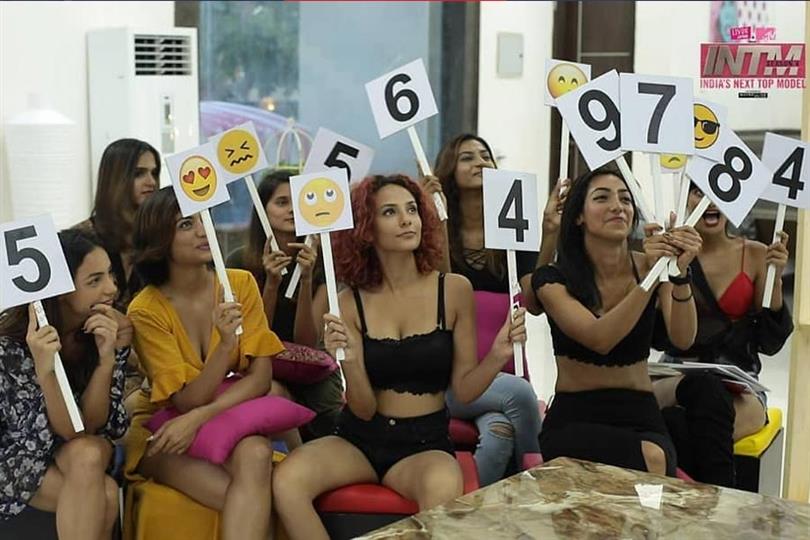 What’s next on India’s Next Top Model Season 4?