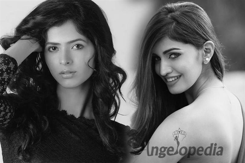Priyadarshani Chatterjee crowned as Femina Miss India 2016
