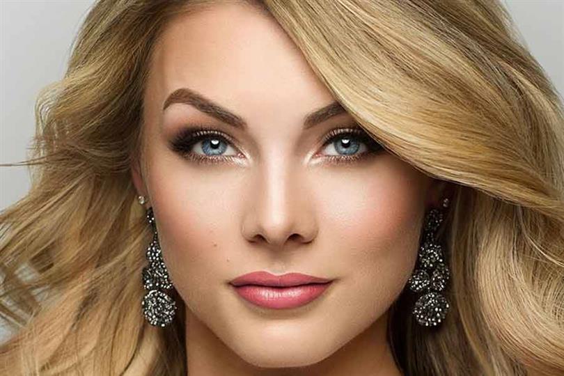 Meet Morgan Kofoid Miss Iowa USA 2020 for Miss USA 2020