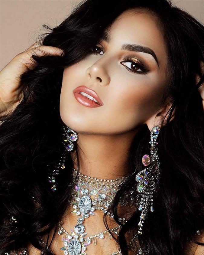 Miss Global 2018 Top 8 Hot Picks by Angelopedia