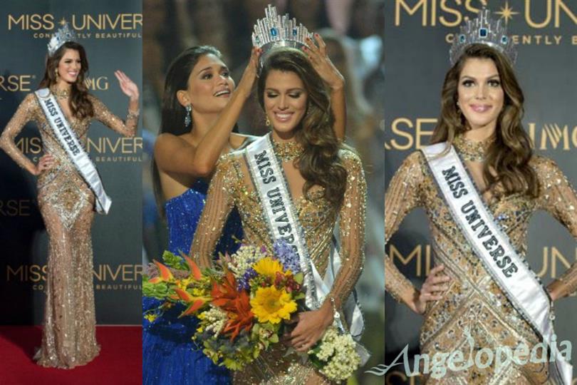 Finals of Miss Universe 2016 – A Review