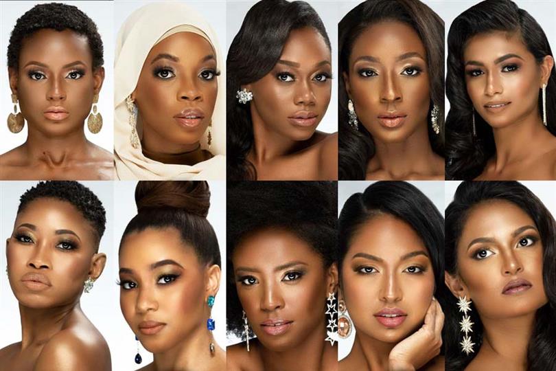 Who will win Miss Supranational Trinidad and Tobago 2022?