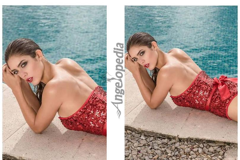A Sneak Peak of the 19 stunning finalists of Miss Universo Uruguay 2016