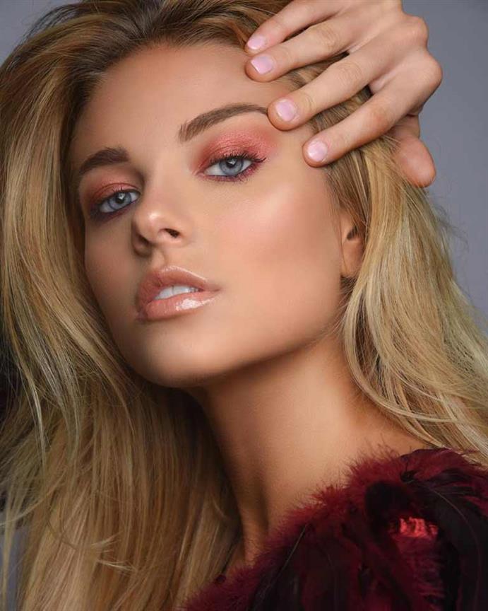 Miss USA 2019 Top 10 Hot Picks by Angelopedia