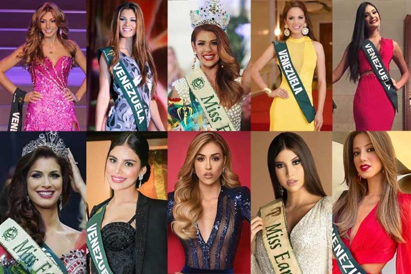 Will Elizabeth Gasiba carry forward Venezuela’s legacy at Miss Earth 2022?