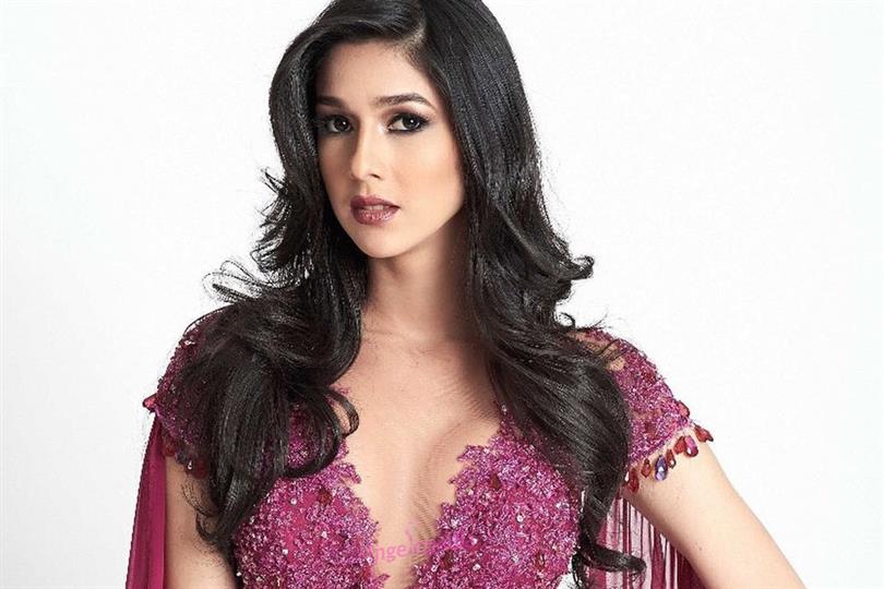 Miss Mundo Honduras 2018 Meet the Contestants 