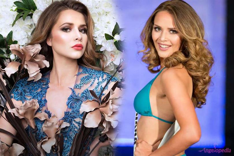 Miss Universe Malta 2018 Top 7 Hot Picks By Angelopedia