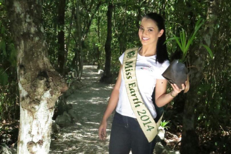 Miss Earth 2015 Schedule of Events