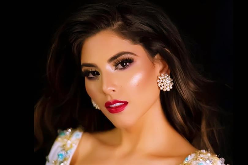 Andrea Radford to represent Guatemala at Miss Supranational 2019