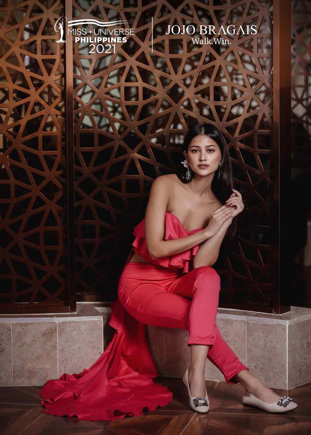 Maureen Wroblewitz representing Pangasinan