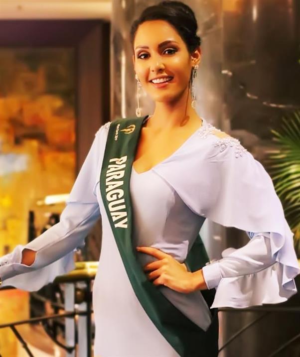 Miss Earth 2019 Top 12 Final Hot Picks